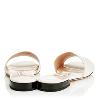 JONI FLAT - Beige