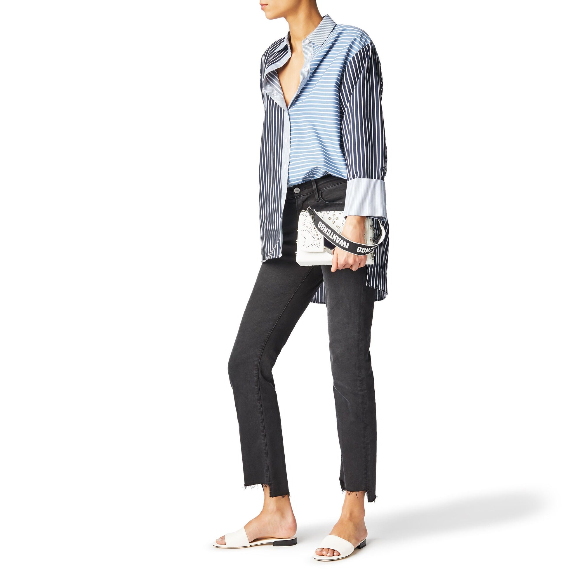 JONI FLAT - Beige