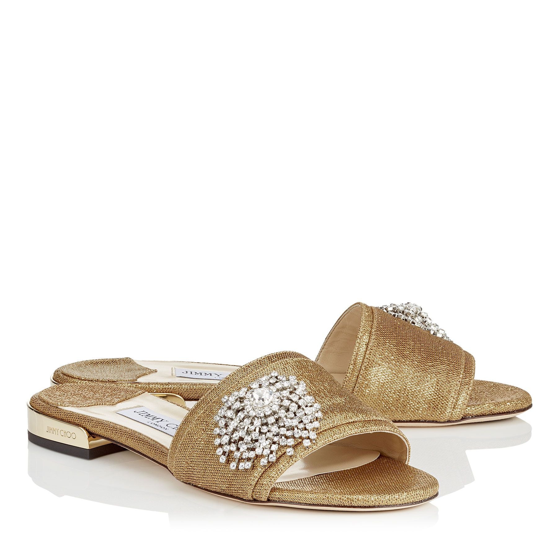 JONI FLAT - Or
