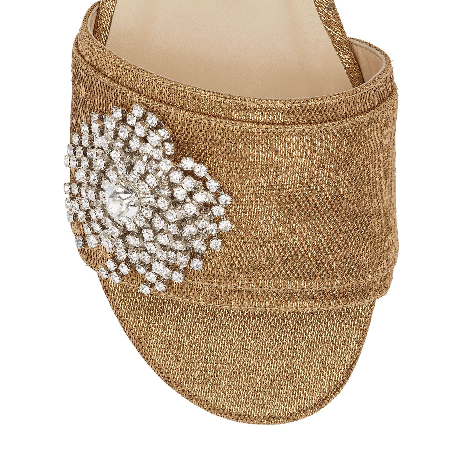 JONI FLAT - Or