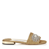 JONI FLAT - Or