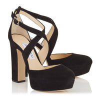 JOYCE 120 - Noir