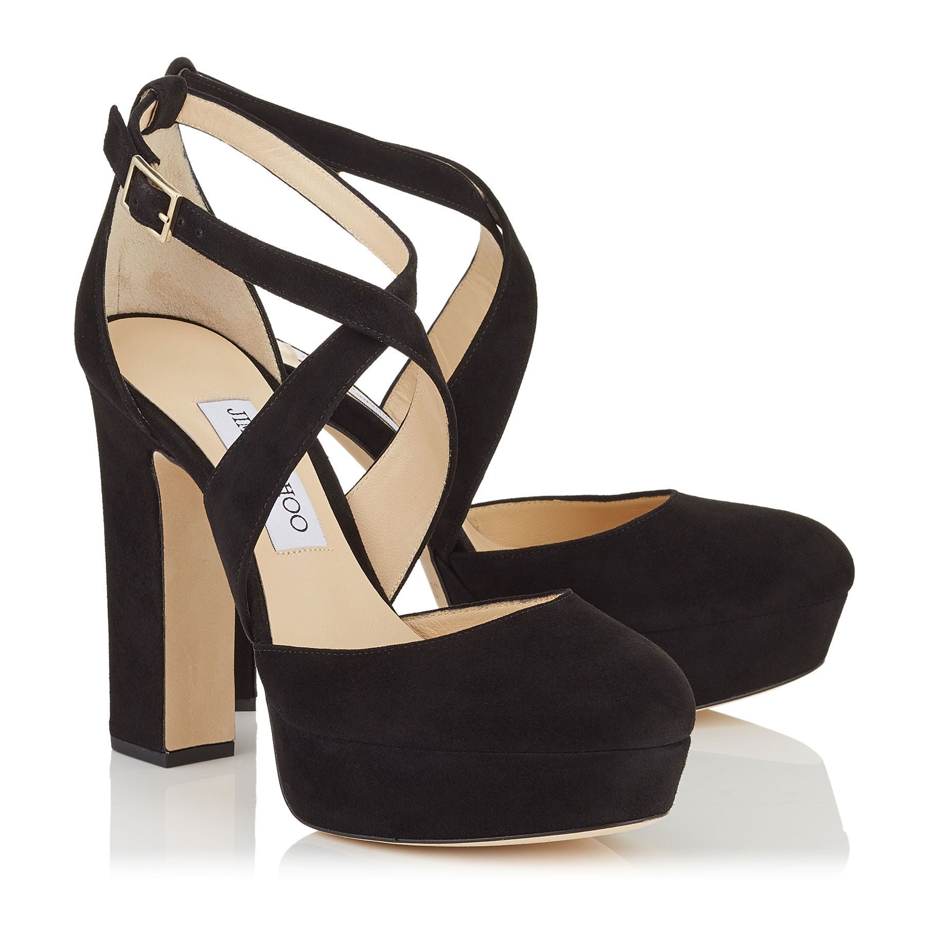 JOYCE 120 - Noir
