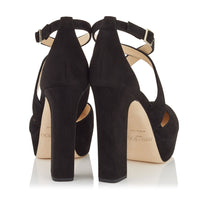 JOYCE 120 - Noir