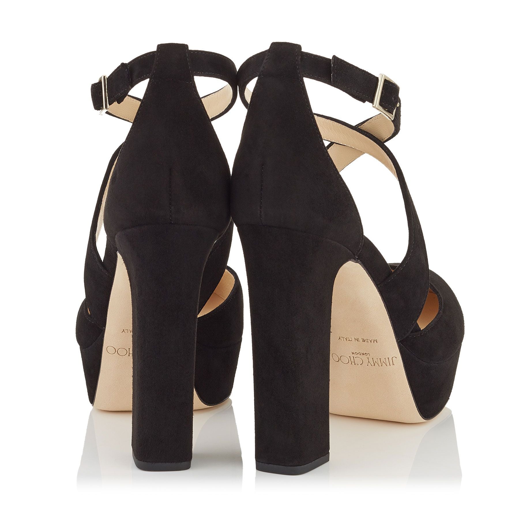 JOYCE 120 - Noir