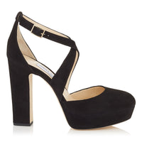 JOYCE 120 - Noir
