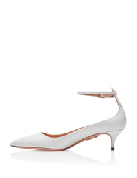 KISHA 45 - Blanc