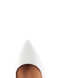 KISHA 45 - Blanc