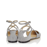 LANCER FLAT - Argent
