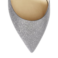 LANCER FLAT - Argent