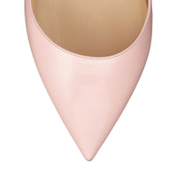LANCER FLAT - Rose