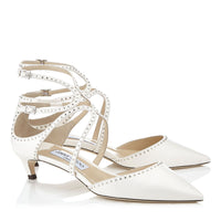 LANCER 35 - Beige