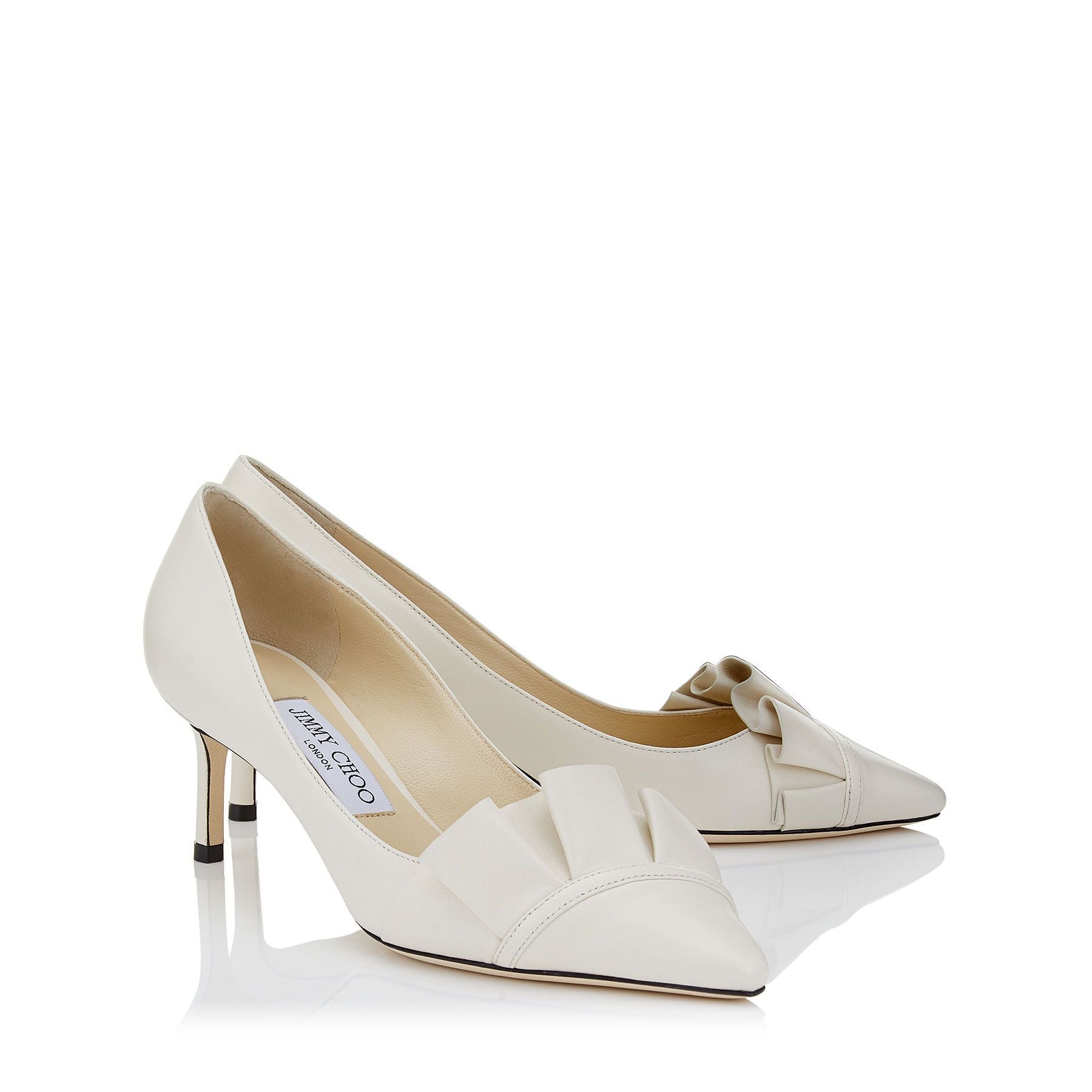 LEENA 60 - Beige