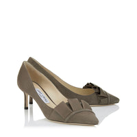 LEENA 60 - Marron
