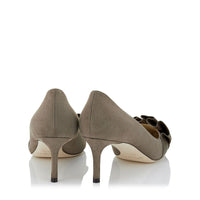 LEENA 60 - Marron