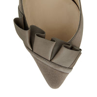 LEENA 60 - Marron