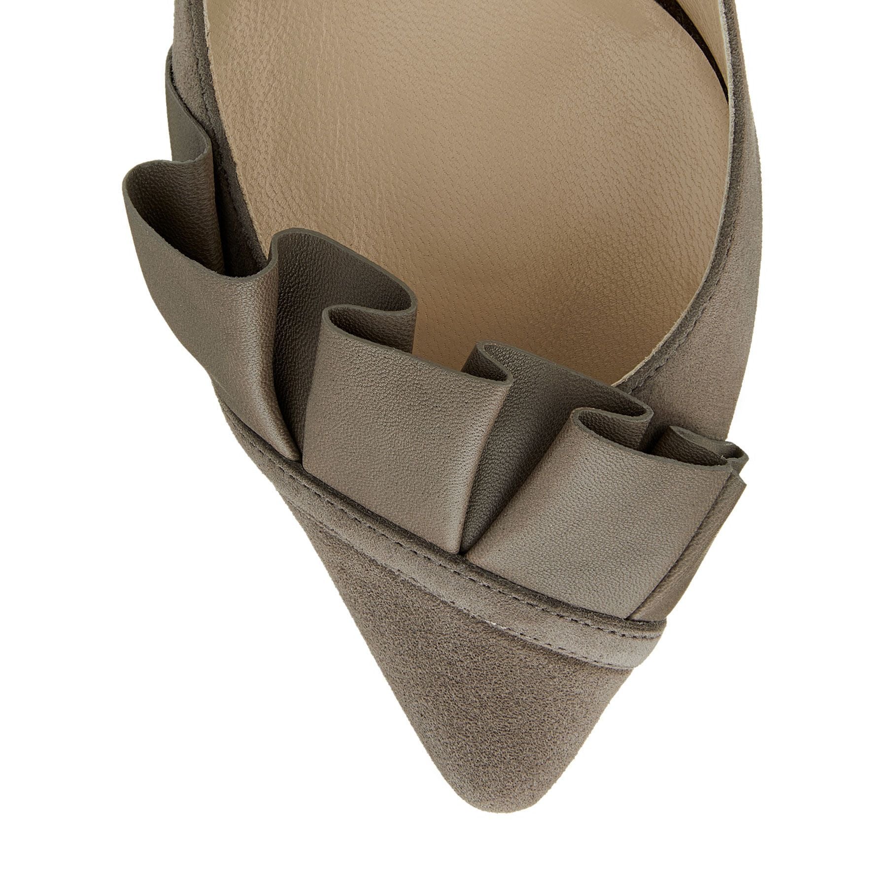 LEENA 60 - Marron