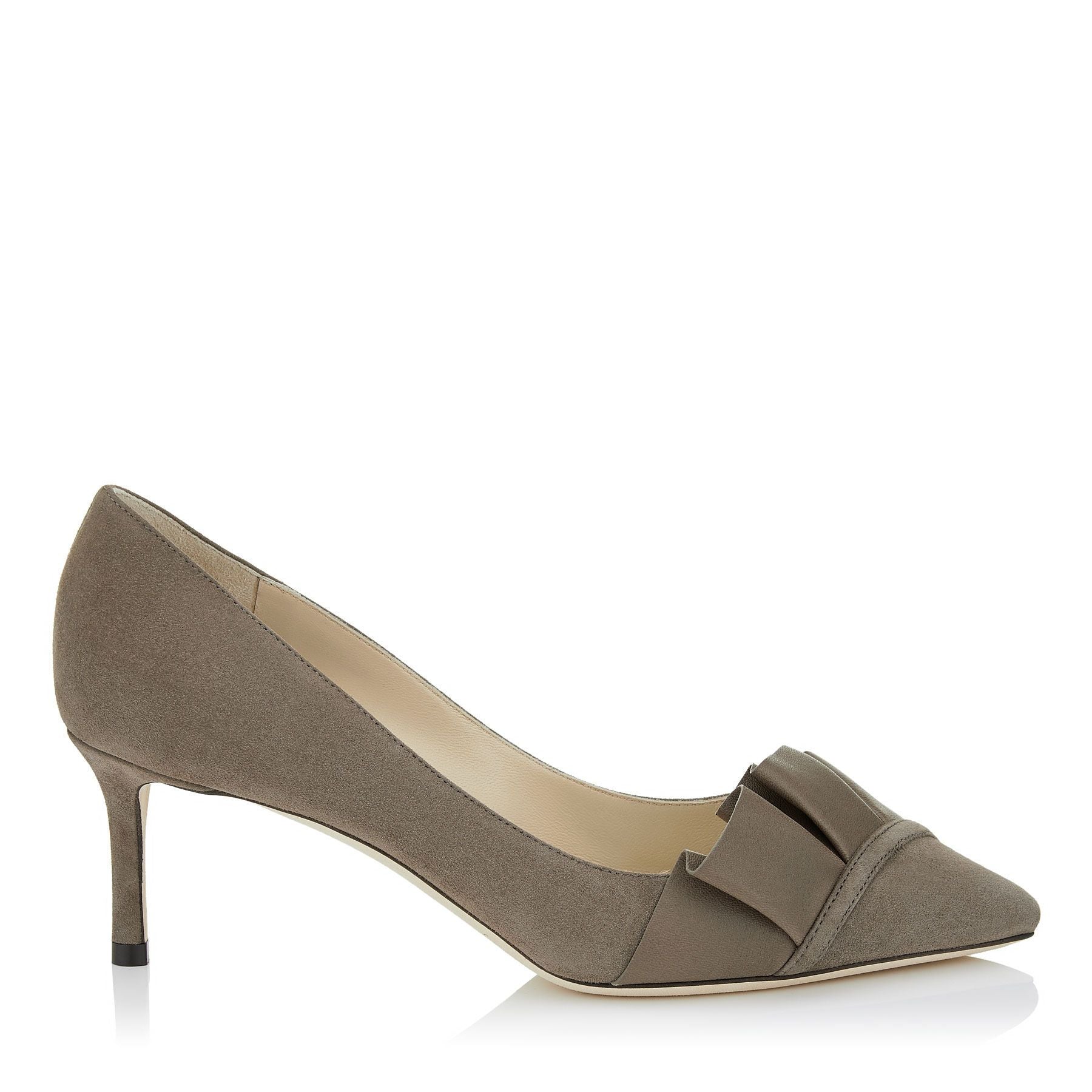 LEENA 60 - Marron
