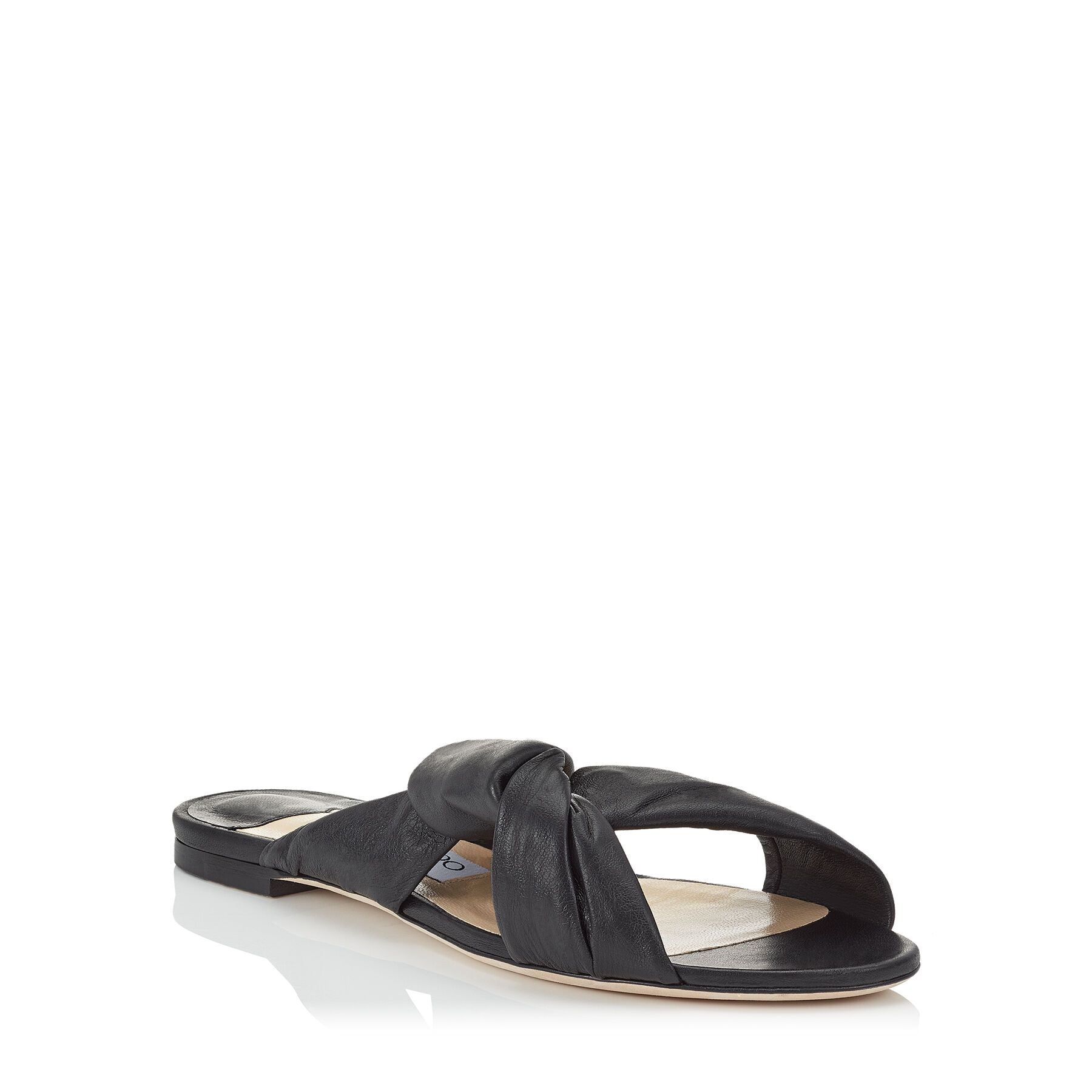 LELA FLAT - Noir
