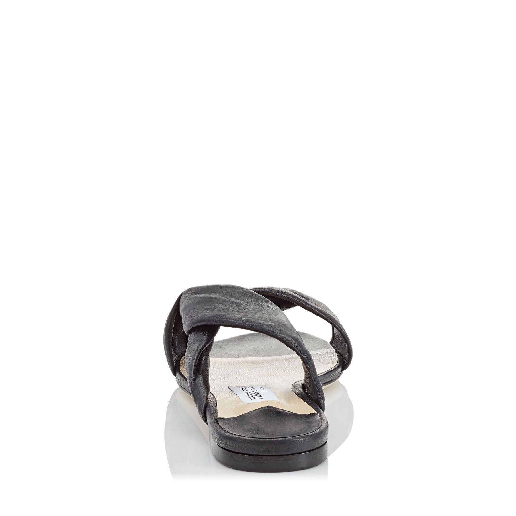 LELA FLAT - Noir