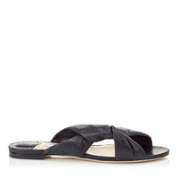 LELA FLAT - Noir