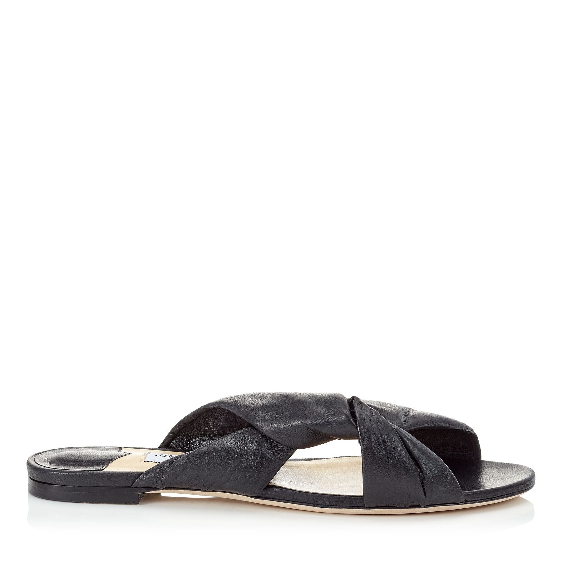 LELA FLAT - Noir