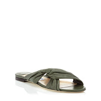 LELA FLAT - Vert