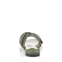 LELA FLAT - Vert