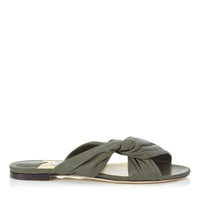 LELA FLAT - Vert