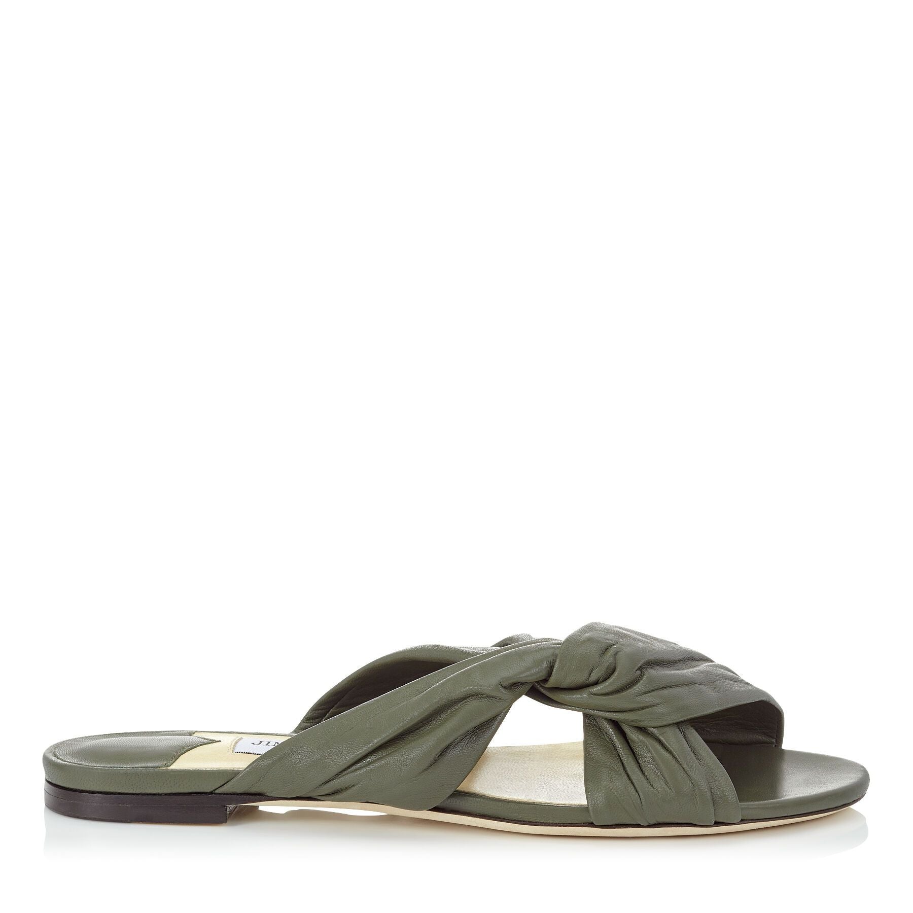 LELA FLAT - Vert