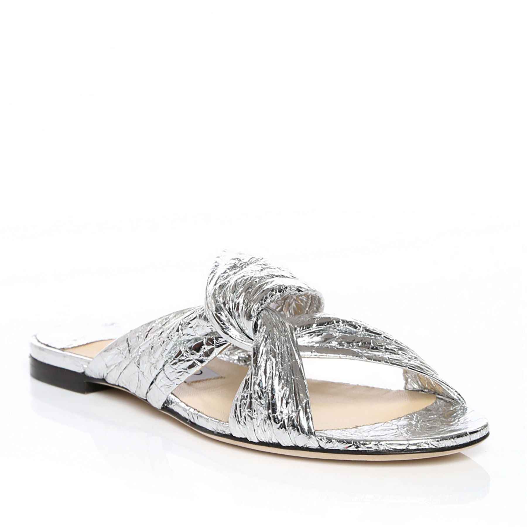 LELA FLAT - Argent
