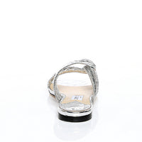 LELA FLAT - Argent