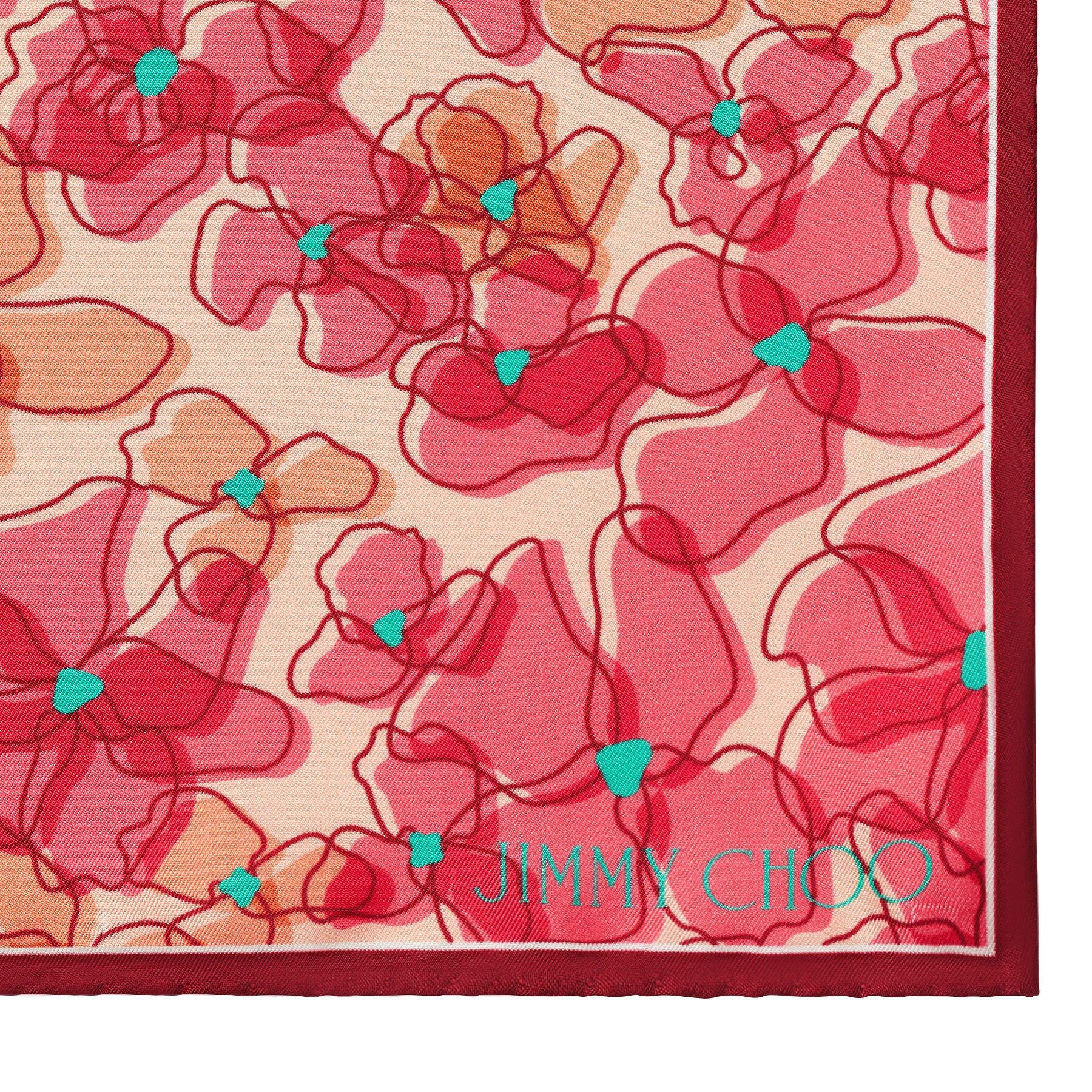 LILLY - Rose