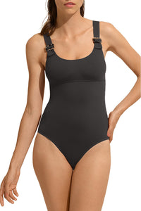 Maillot une pièce nageur Locket - Chic