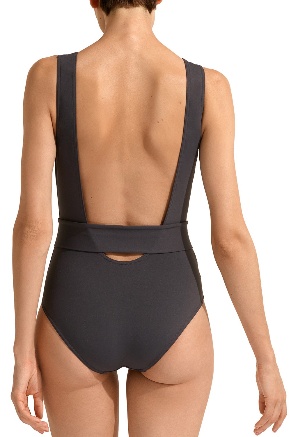 Maillot une pièce Clever - Chic
