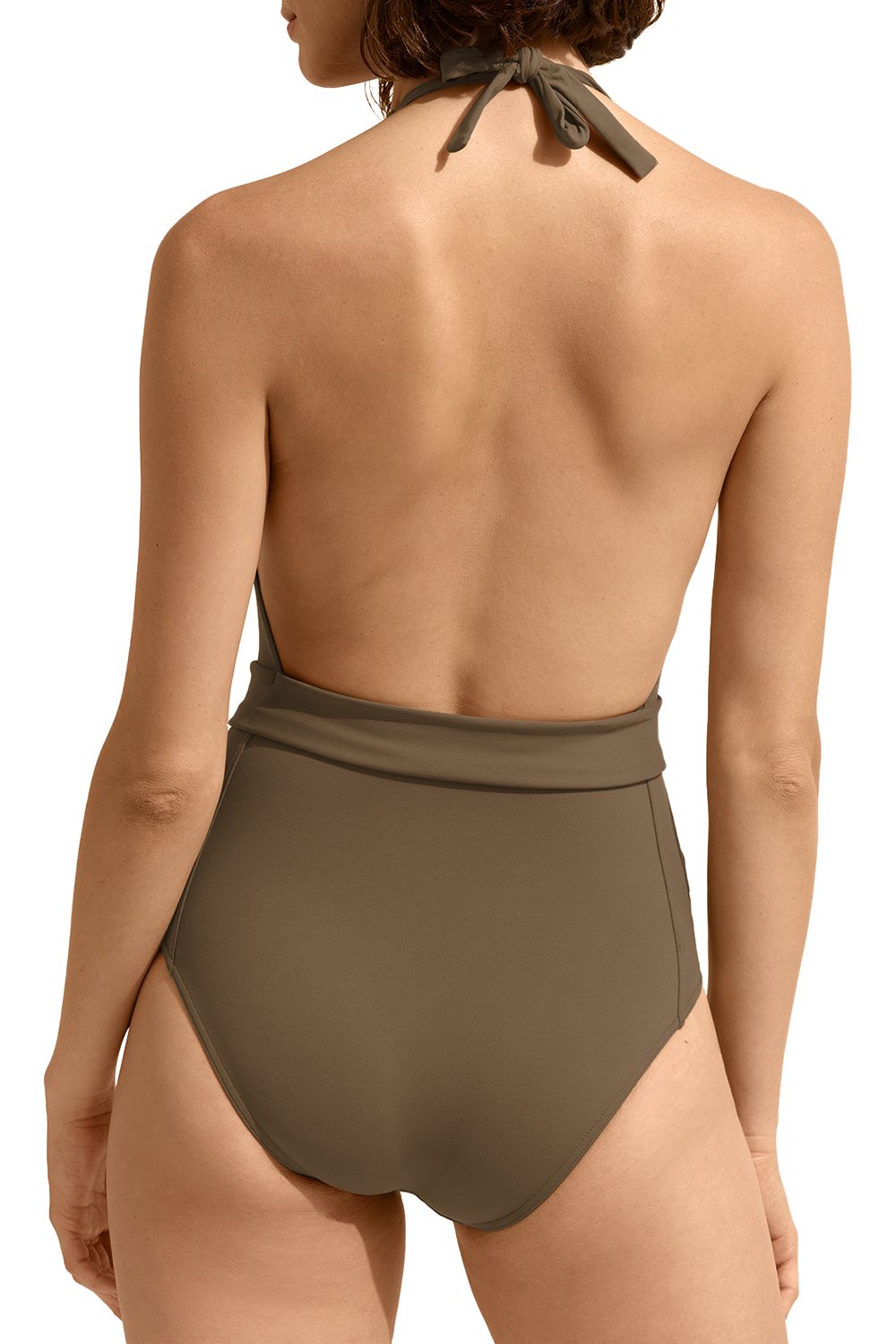 Maillot une pièce Affairs - Glassy
