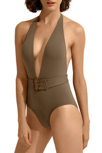 Maillot une pièce Affairs - Glassy