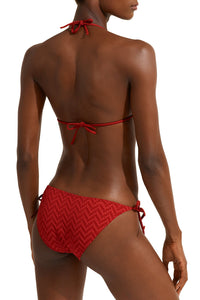 Bikini Twill - Ginger
