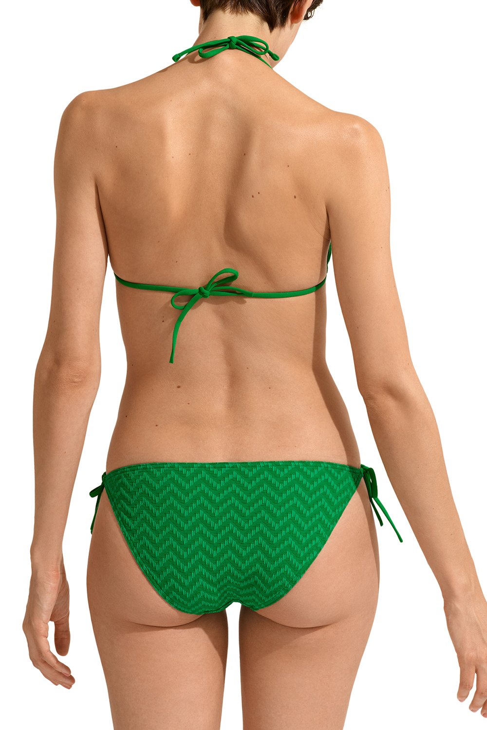 Bikini Twill - Green