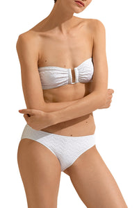 Bikini Derby - Blanc