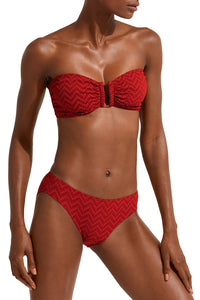 Bikini Derby - Ginger