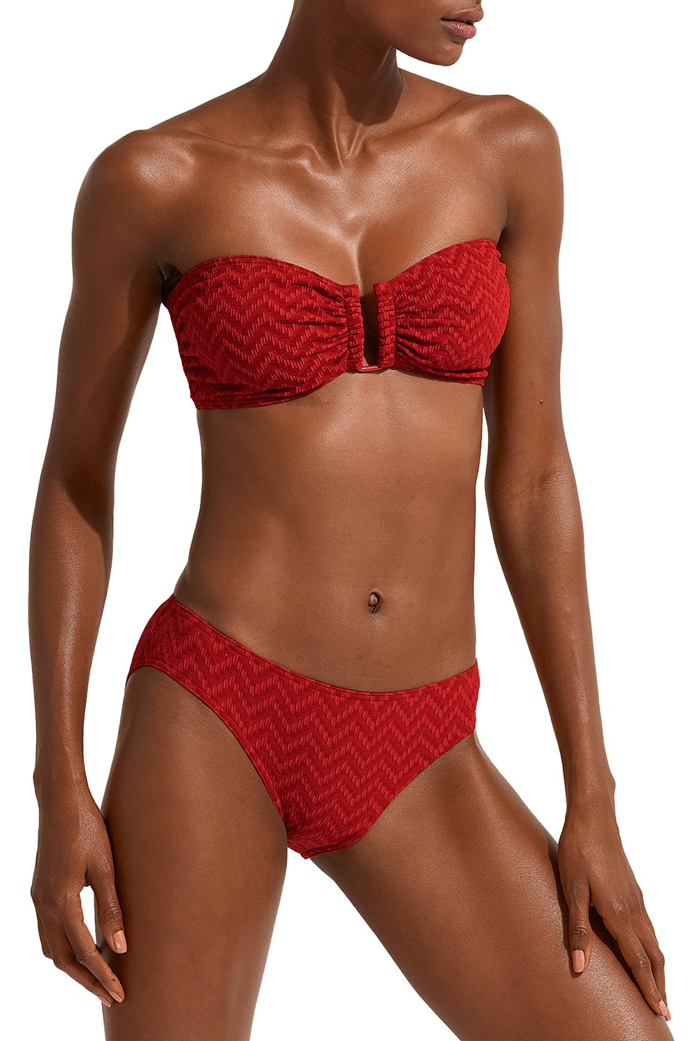 Bikini Derby - Ginger