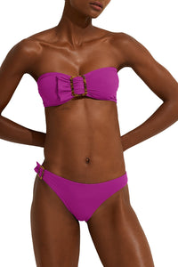 Bas de maillot taille basse Spy - Dress