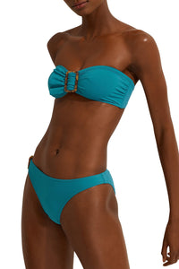 Bas de maillot taille basse Spy - Dancefloor