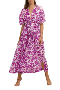 Robe longue Crayfish - Seaworld