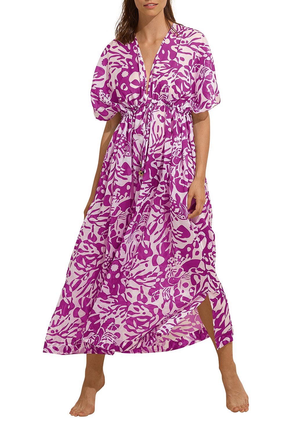 Robe longue Crayfish - Seaworld