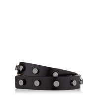 LOCKETT BELT - Noir