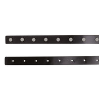 LOCKETT BELT - Noir