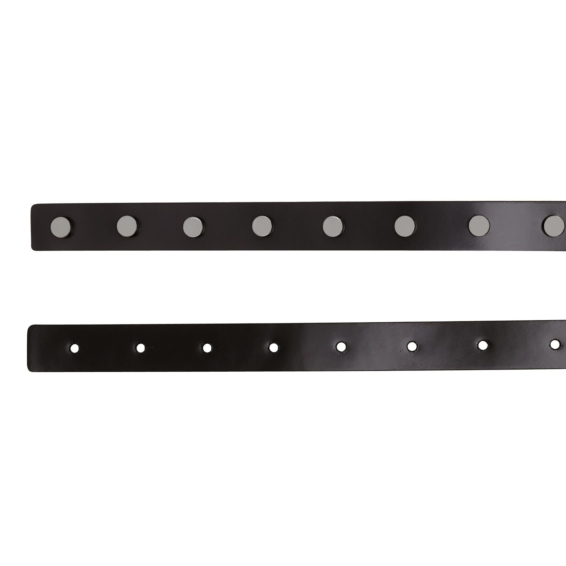 LOCKETT BELT - Noir