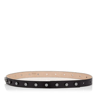 LOCKETT BELT - Noir